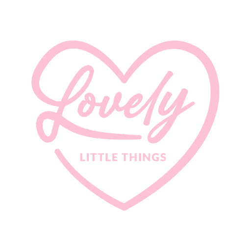 Lovely Litte Things Logo