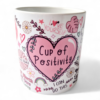 Cup Of Positivity Mug