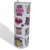 Dog Mum 20oz Insulated Tumbler - Image 2