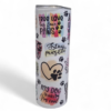 Dog Mum 20oz Insulated Tumbler - Image 3