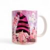 Halloween Gonk Mug - Image 3