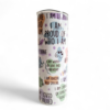 Kids Daily Affirmations 20oz Insulated Tumbler - Image 4
