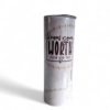 Know Your Worth 20oz Insulated Tumbler - Image 2