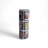Personalised Family Photo 20oz Insulated Tumbler - Image 3
