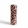 Personalised Leopard Print 20oz Insulated Tumbler - Image 2