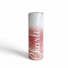 Personalised Rose Gold Glitter 20oz Insulated Tumbler