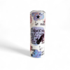 Zodiac Capricorn 20oz Insulated Tumbler