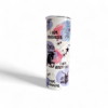 Zodiac Capricorn 20oz Insulated Tumbler - Image 3