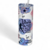 Zodiac Libra 20oz Insulated Tumbler