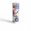 Zodiac Virgo 20oz Insulated Tumbler - Image 3