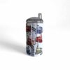 Personalised Train 12oz Sippy Cup - Image 2