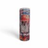 Personalised Basketball 20oz Insulated Tumbler
