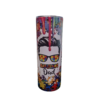 Autism Awareness Dad 20oz Insulated Tumbler