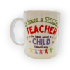 It Takes A Special Teacher