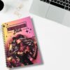 Unleash Your Inner Bitch A5 Notepad